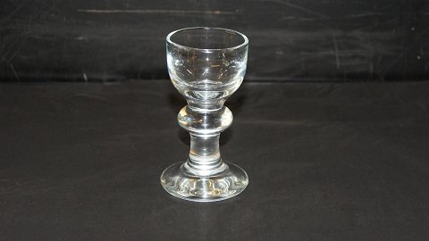 Snapseglas # Jæger glas, Holmegaard