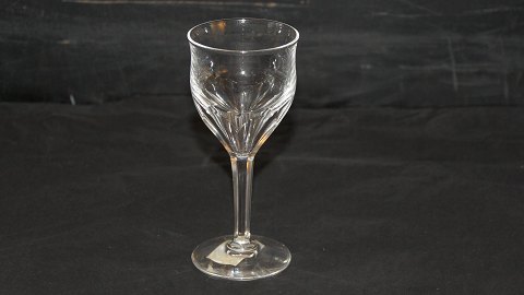 Port wine glass #Oreste Glas Holmegaard