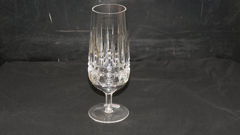 #Menuet Krystal Glas
Cristal d´Argues
Ølglas på Stilk  17,2 cm