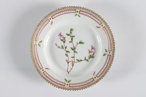 Royal Copenhagen
Flora Danica
Large tea plate  3551
Ø 17 cm