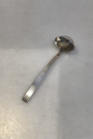 Georg Jensen Sterling Sølv Bernadotte Flødeske No 124