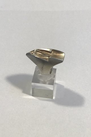 Lapponia Sterling Sølv Ring