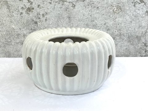 Bornholm ceramics
Michael Andersen
Tea pot heater
* 375kr