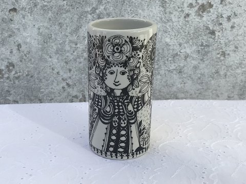 Bjørn Wiinblad
Flora
Vase
*250DKK