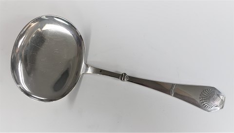 Strand. Silver cutlery (830). Cake server. Length 20 cm.