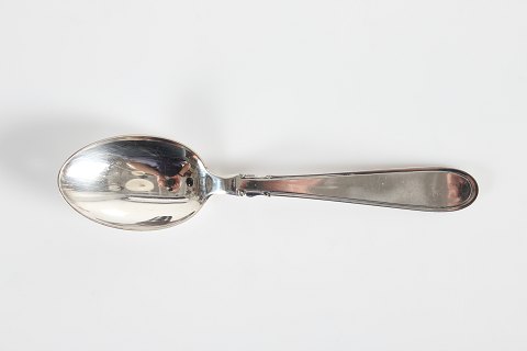 Elite Sølvbestik
Suppeske
L 19,5 cm