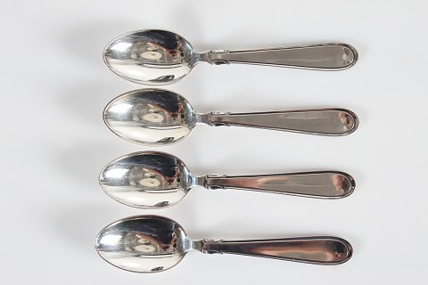 Elite Silver Cutlery
Desert spoons
L 17,5 cm