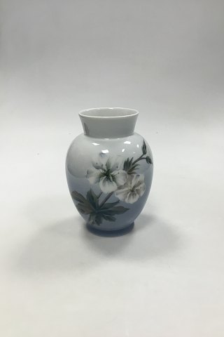 Royal Copenhagen Art Nouveau Vase No 2667/36
