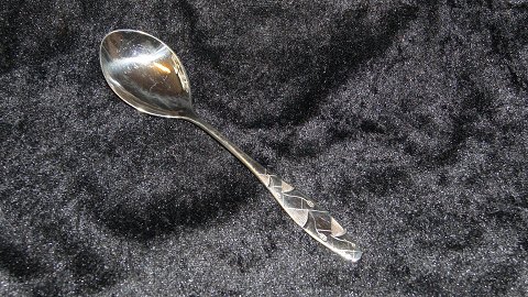 Breakfast #Diamant # Sølvplet
Produced by O.V. Mogensen.
Length 17.7 cm approx