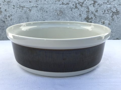 Rörstrand
brown Koka
Serving bowl
# 38
* 225 DKK