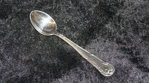 Coffee spoon #Dagny # Silver stain