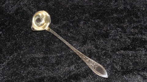 Cream spoon #Empire Silver stain
Produced by Cohr and others.
Length 13.5 cm