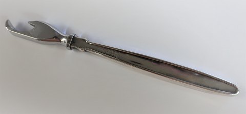Hans Thomsen. Kapselåbner. Sterling (925). Længde 15 cm.
