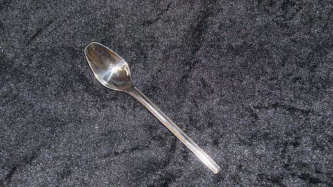 Coffee spoon #Farina Sølvplet
Length 12.6 cm