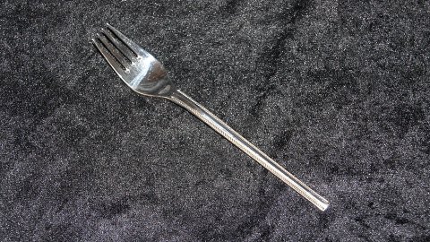 Frokostgaffel #Farina Sølvplet
Længde 17,9 cm