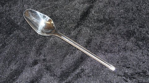 Dinner spoon #Farina Sølvplet
Length 20 cm