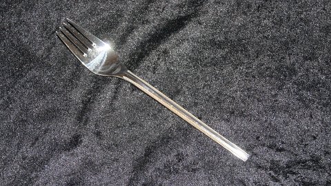 Middagsgaffel #Farina Sølvplet
Længde 19,5 cm