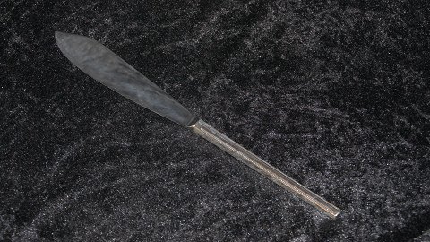 Layer cake knife #Farina Sølvplet
Length 28 cm
