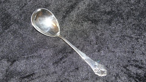 Compote #French Lily Silver Spot
Produced by O.V. Mogensen.
Length 15.5 cm approx