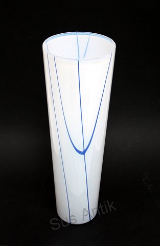 Woodlands vase, Anna Ehrmer, Kosta Boda