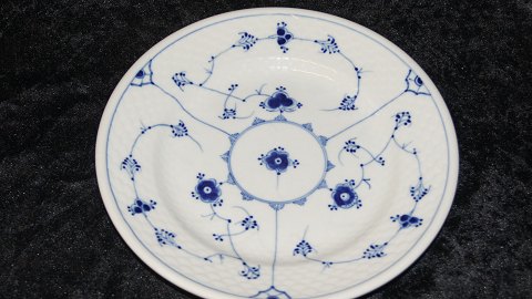 Bing & Grøndahl #Jernporcelæn Blå malet " #Musselmalet " MiddagsTallerken
Dekorationsnummer #1009
Diameter 24,2 cm