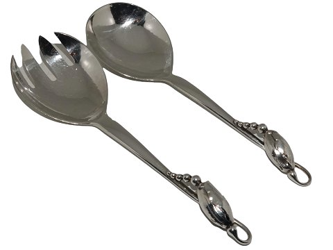 Georg Jensen Magnolia
Salatsæt