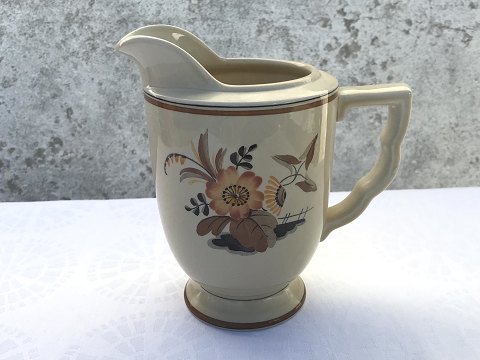 Aluminia
Knud
Milk jug
* 250 DKK