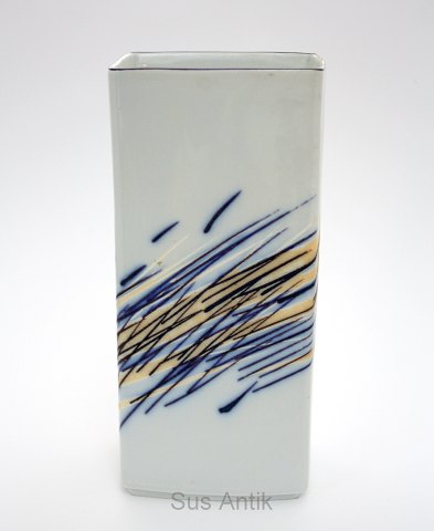 Vase, Ivan Weiss, Royal Copenhagen