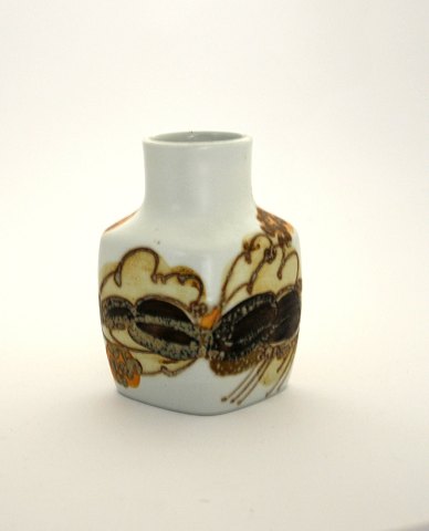 Lille vase, Ellen Malmer