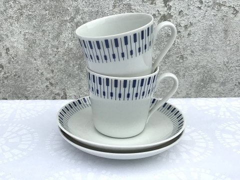 Lyngby
Danild 64
Tangent
Kaffeetassen-Set
* 125 DKK