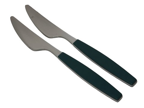 Georg Jensen Green Strate
Dinner knife 20.3 cm.