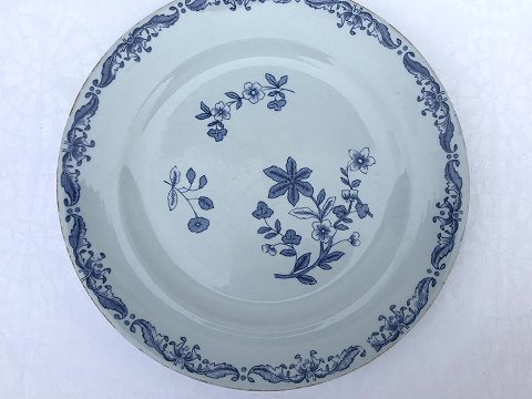 Rörstrand
East India
Dinner plate
*126 DKK