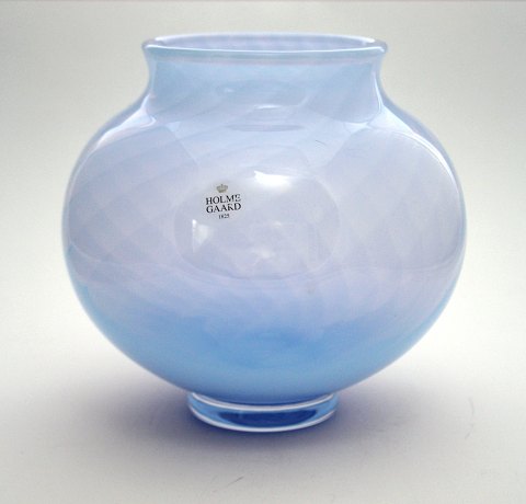 Jasmin vase, Holmegaard