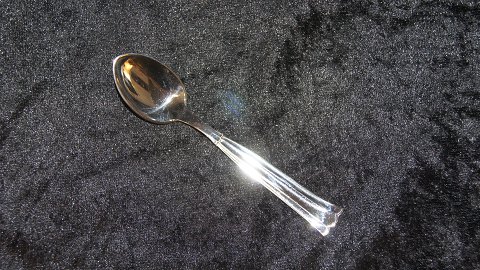 Kaffeske #Regent Sølvplet bestik
Producent: Victoria
Længde 11,5 cm.