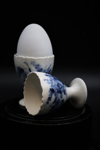 Royal Copenhagen Blue Flower Curved egg carry... RC#10/1568...