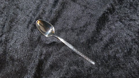 Coffee spoon / teaspoon Venice Silver stain
Producer: Fredericia
Length 11.5 cm.