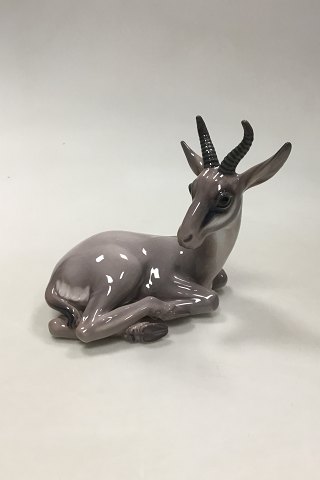 Dahl Jensen Figur Antilope No 1237