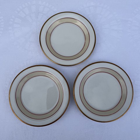 Royal Copenhagen
The Spanish porcelain
small Plates
# 79/377
* 50 DKK