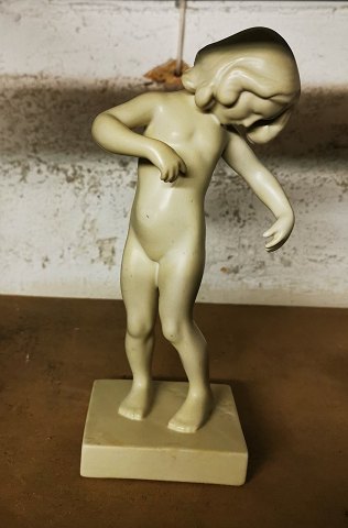 Kai Nielsen: Venus Kalypogos figur