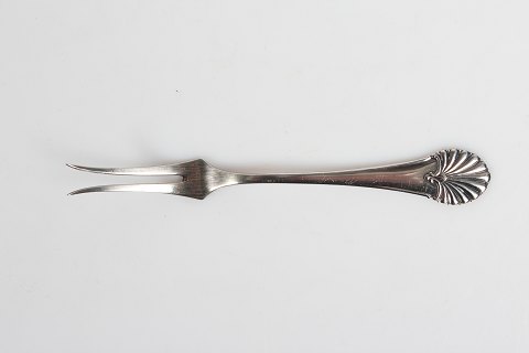 Palmet Silver Cutlery
Serving fork
L 14 cm