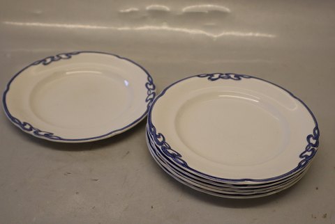 Kagetallerken 16 cm Blå Olga fra Villeroy & Boch Dredsen Germany / Luxemburg
