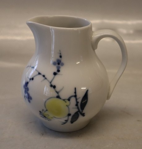 46-14828 Creamer 9.2 cm
 Royal Copenhagen Rimmon