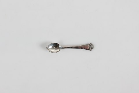 Åkande Silver Cutlery
Hans Hansen
Salt spoon
L 7,5 cm