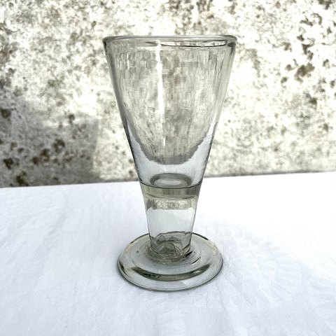 Masonic glass
* 400 DKK