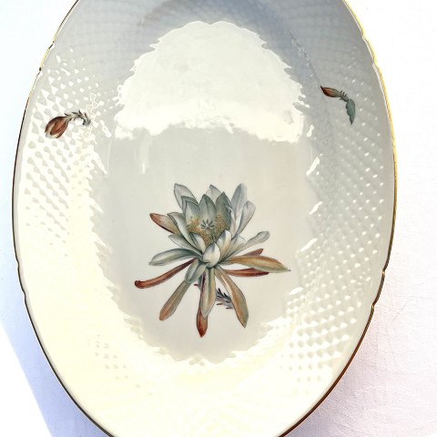 Bing & Grondahl
Cactus
Serving dish
# 16
* 175 DKK