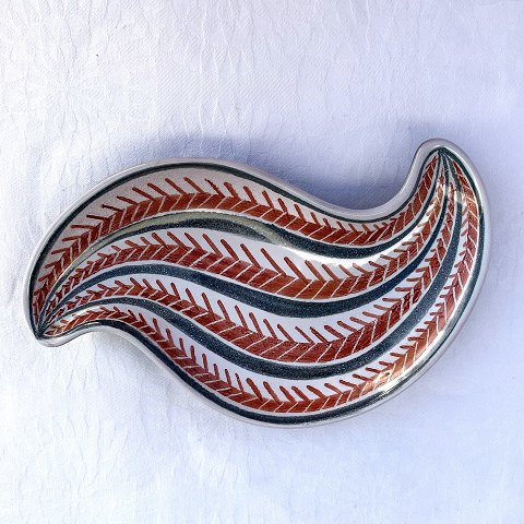 Bornholmsk keramik
Michael Andersen
Lille fad 
*350kr