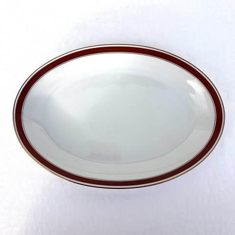 Bing & Grondahl
Egmont
Serving dish
# 18
* 350 DKK