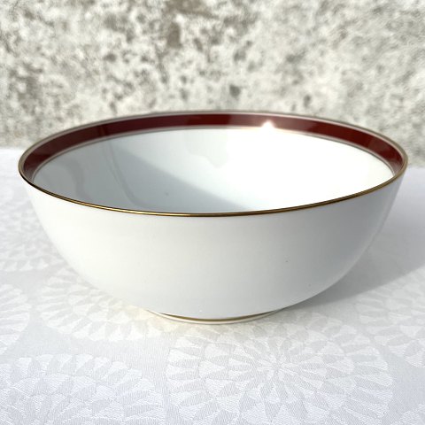 Bing & Grondahl
Egmont
Bowl
# 44
* 275 DKK