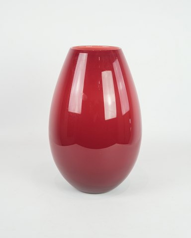 Large vase, model Cocoon, Holmegaard
Great condition
