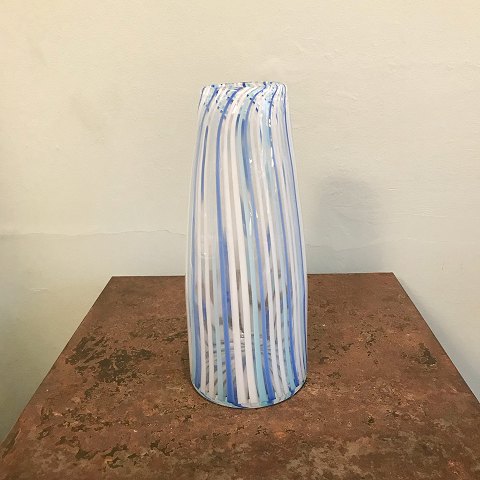 Murano vase